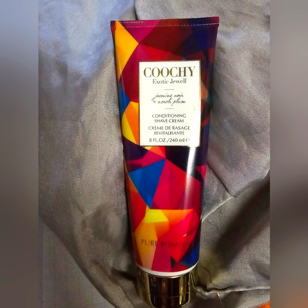 Shave Cream